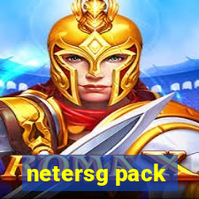 netersg pack