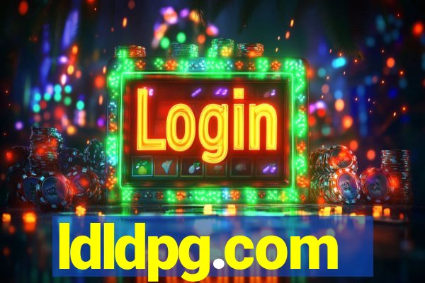 ldldpg.com