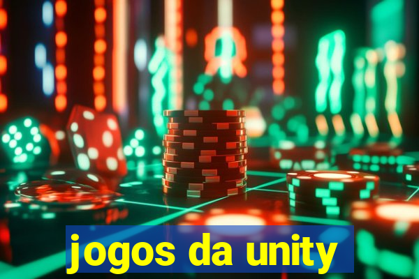 jogos da unity