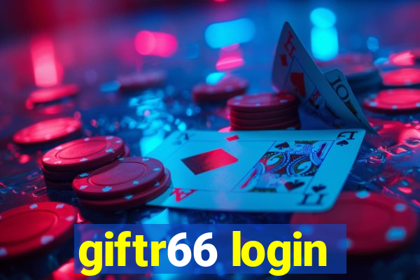 giftr66 login