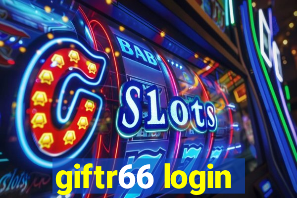 giftr66 login