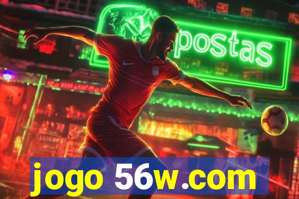 jogo 56w.com