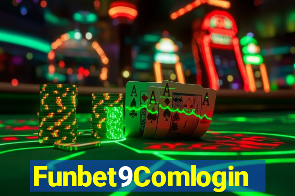 Funbet9Comlogin