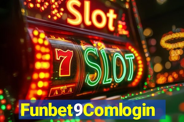 Funbet9Comlogin