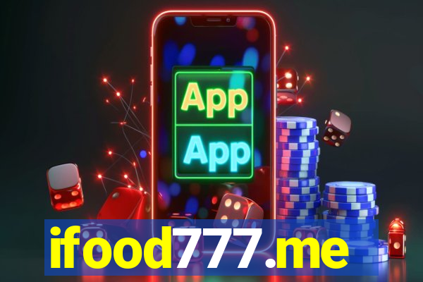 ifood777.me