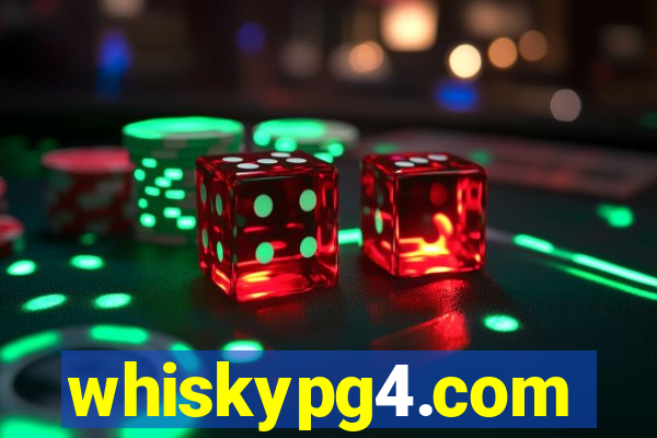 whiskypg4.com