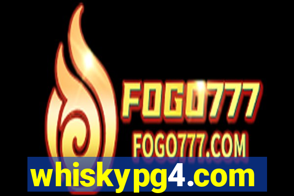 whiskypg4.com