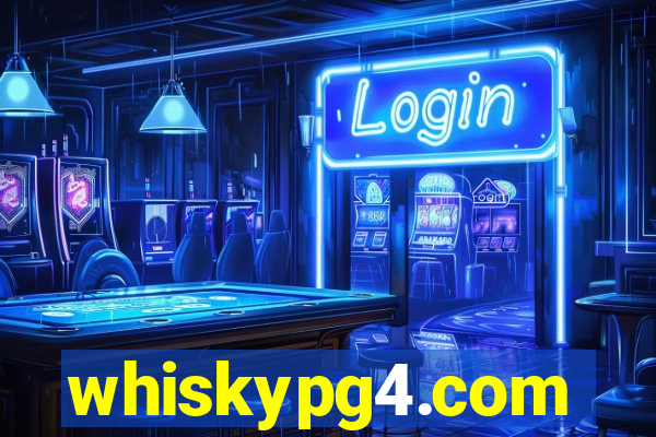 whiskypg4.com