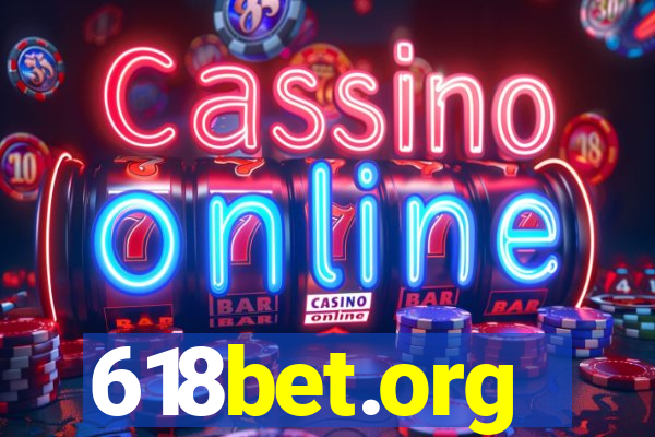 618bet.org