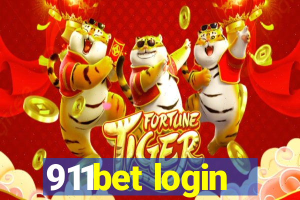 911bet login