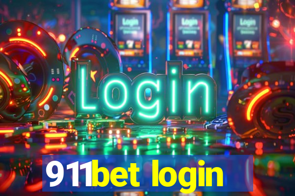 911bet login