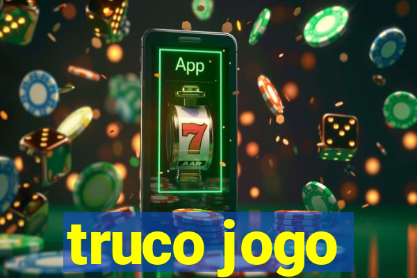 truco jogo