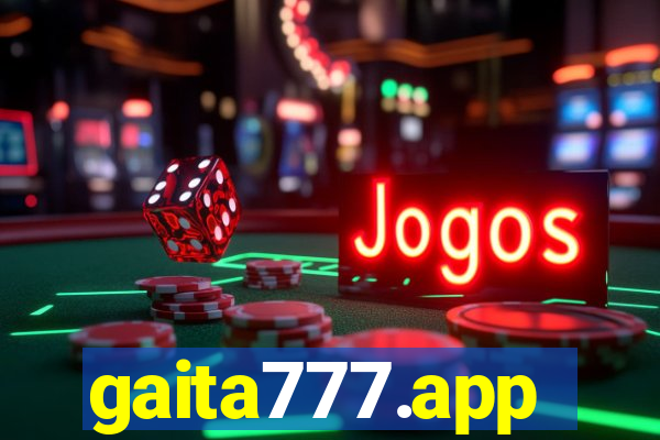 gaita777.app