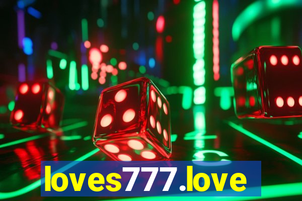 loves777.love