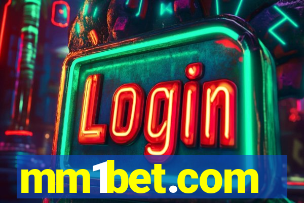 mm1bet.com