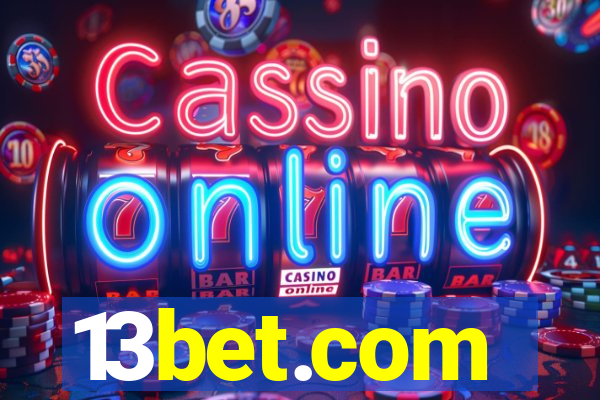 13bet.com