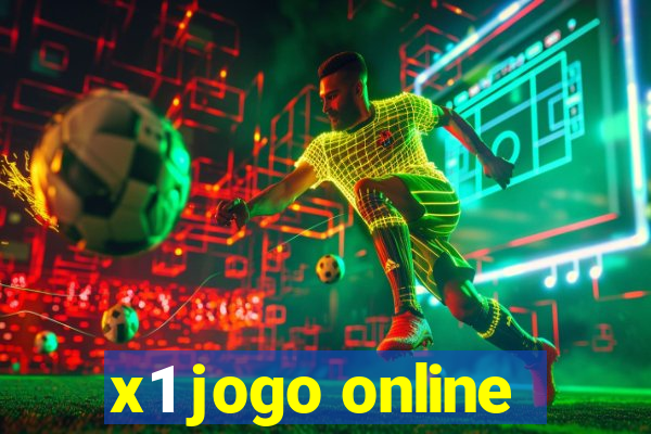 x1 jogo online