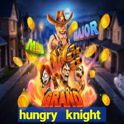 hungry knight gameboy rom pt br