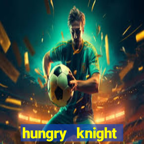 hungry knight gameboy rom pt br