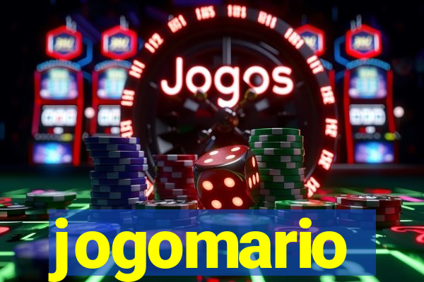 jogomario