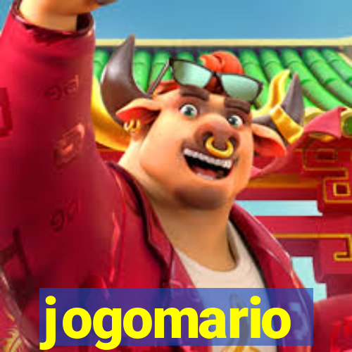 jogomario