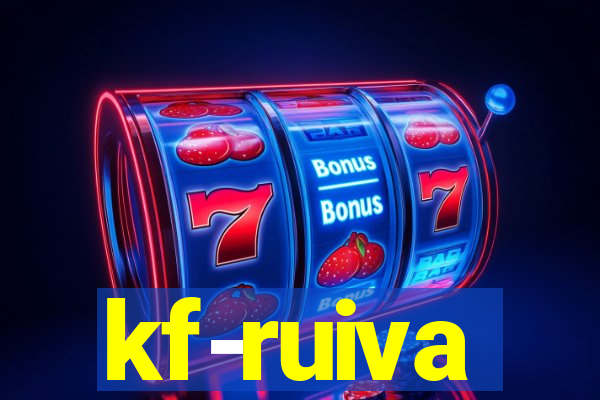 kf-ruiva