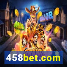 458bet.com