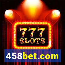 458bet.com