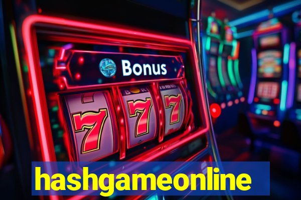 hashgameonline