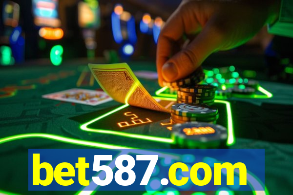 bet587.com