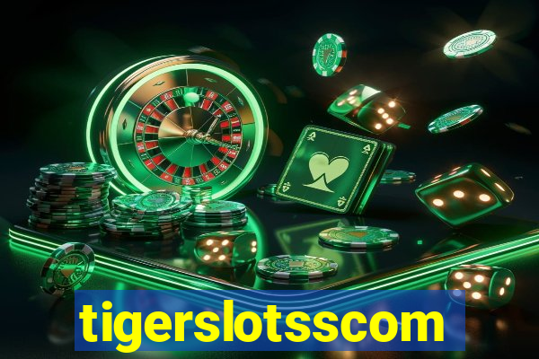 tigerslotsscom