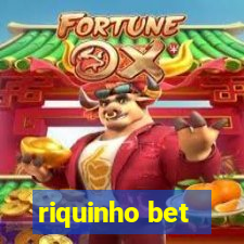 riquinho bet