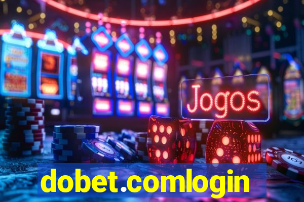 dobet.comlogin