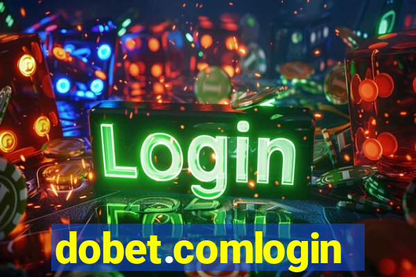 dobet.comlogin