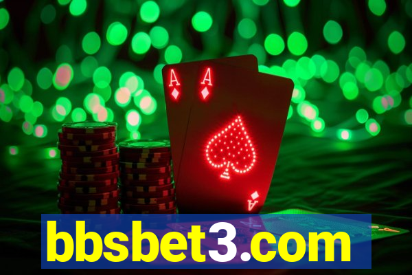 bbsbet3.com