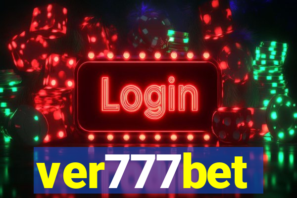 ver777bet