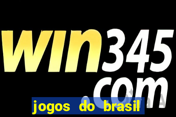 jogos do brasil copa 1978