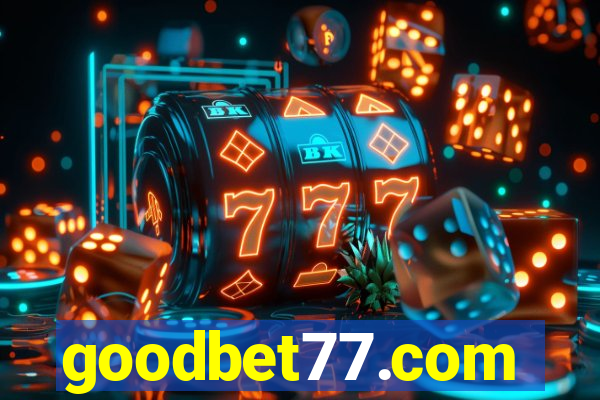 goodbet77.com