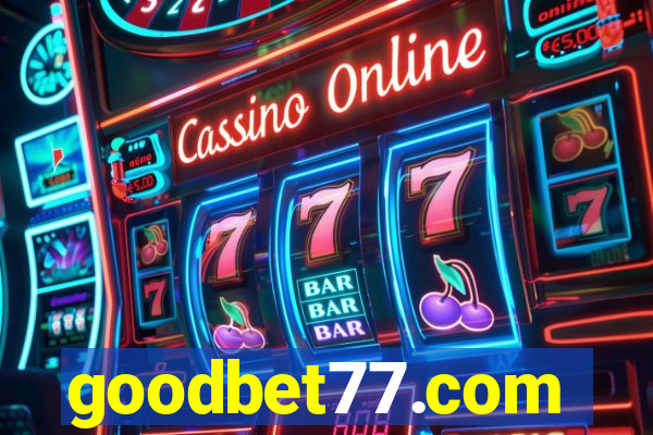 goodbet77.com