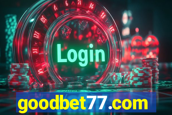 goodbet77.com