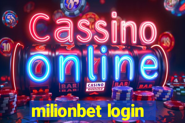 milionbet login