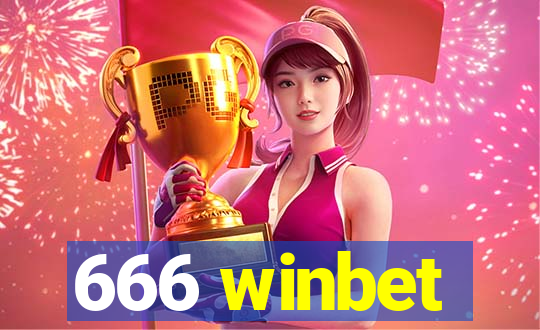 666 winbet