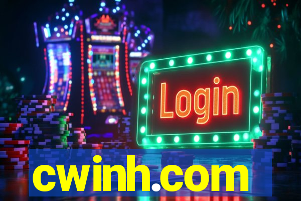 cwinh.com