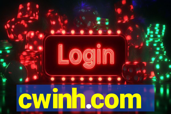 cwinh.com