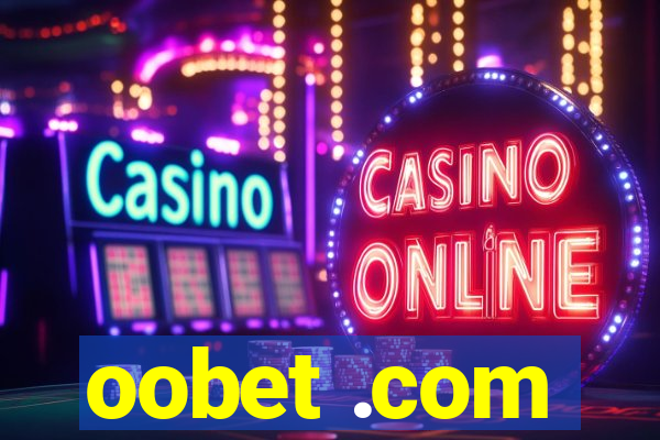 oobet .com