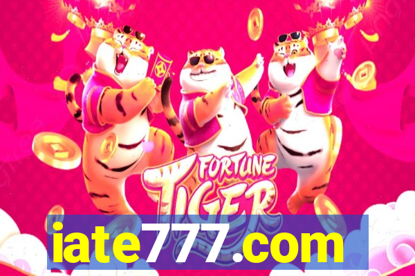 iate777.com