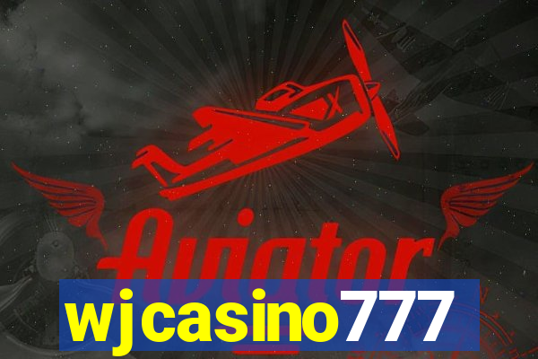 wjcasino777