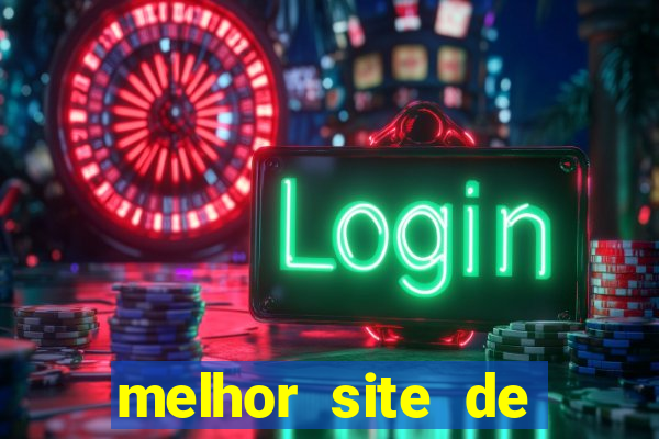 melhor site de analise de jogos futebol