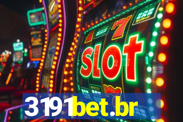 3191bet.br