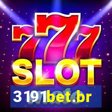 3191bet.br